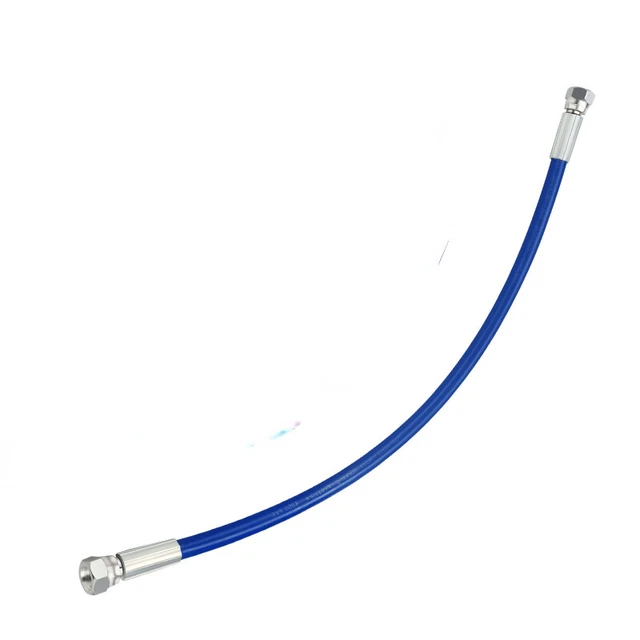 Tubo lateral de 20" tubo corto para máquina pulverizadora sin aire 390 / 395 / 490/495 238358