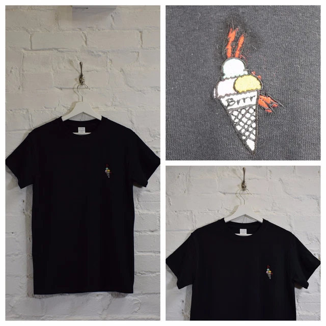 Actual Fact Shaolin Hip Hop Rza Oro Unghie Rap Urban Bianco - Foto 12