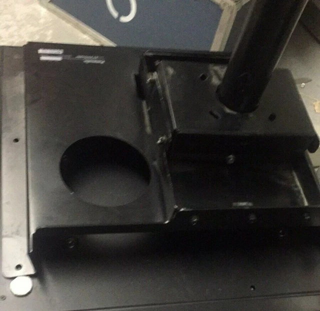 PANASONIC ETPKD100S CEILING Support For Projector 100.00 PicClick