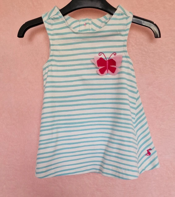 Pacchetto vestiti per bambine età 3-6 Mths. Usato. Buone condizioni. Marche miste. 6