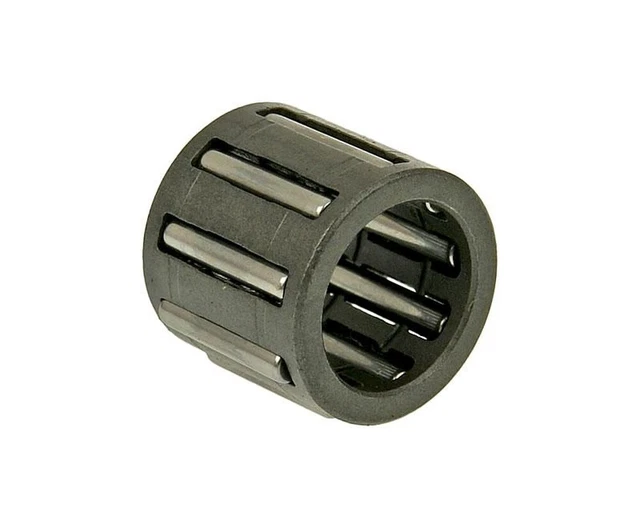 Palier d'axe de piston TOP RACING renforcé 10x14x13mm Minarelli