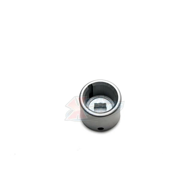 Big Block Chevy BBC Aluminum Engine Crankshaft Turning Socket Tool 1/2" Drive
