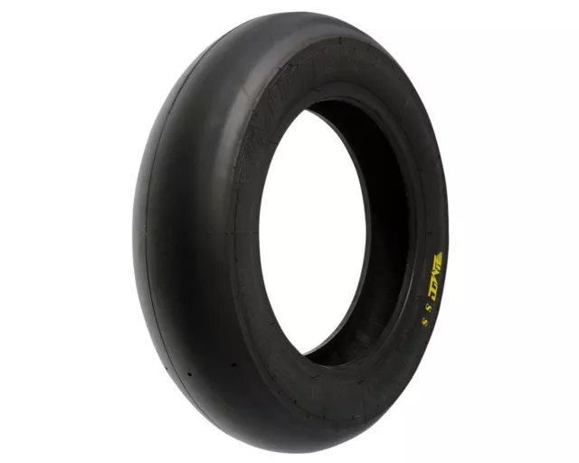 Pneu PMT Slick 100/90-12 R soft