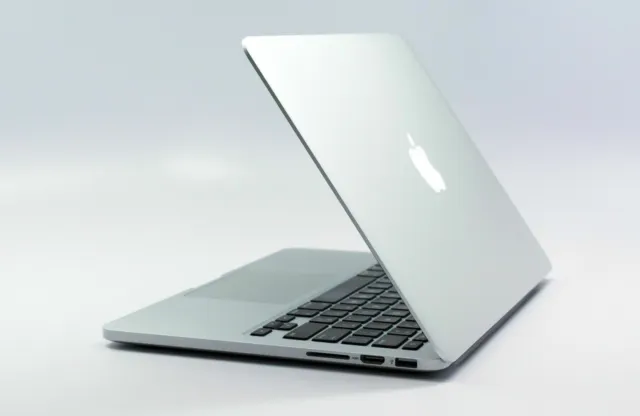Apple MacBook Pro Retina 13" Core i5 2,4 GHz 8 GB 256 GB 2013 garanzia grado 12M