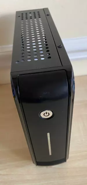 E Mini E-3015 Mini ITX Case ( Case only no power supply)