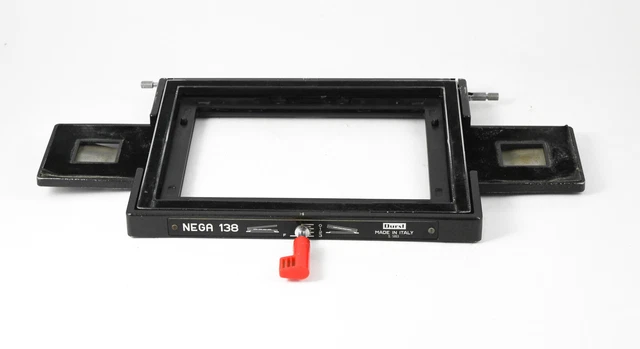 Boîte à Lumière Latibox 450 Pour Agrandisseur Durst Laborator 138S – CLS 300, Occasion