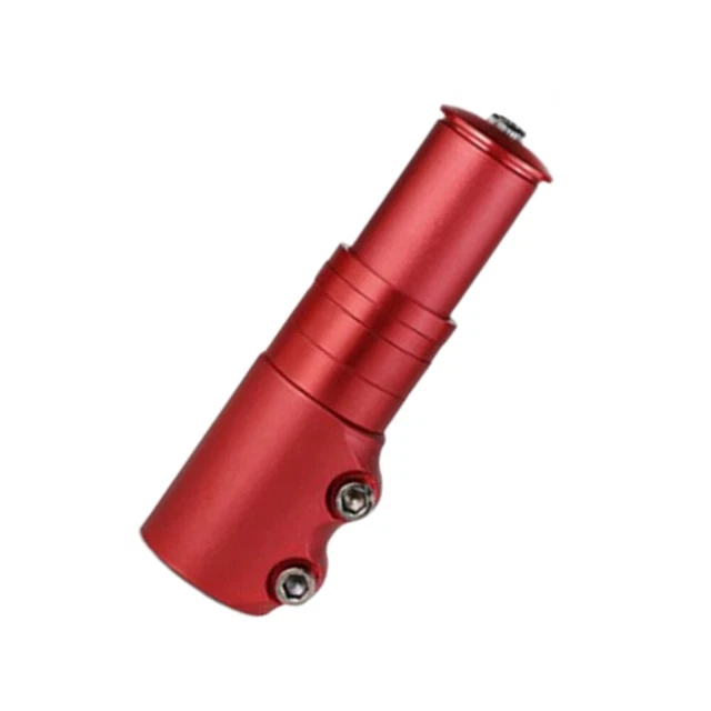 12 CM Stem Adapter MTB Handlebar Riser Cycling Bike Parts Faucet