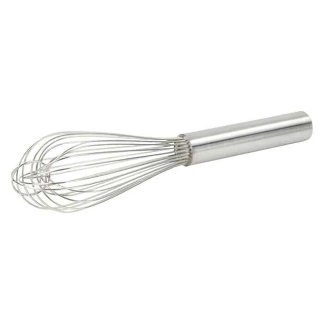 Winco PN-10 S/S 10 Piano Whip"