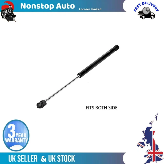 Gas Spring Lift Rod 200n/250n/320n/380n 195mm For Car, Boat