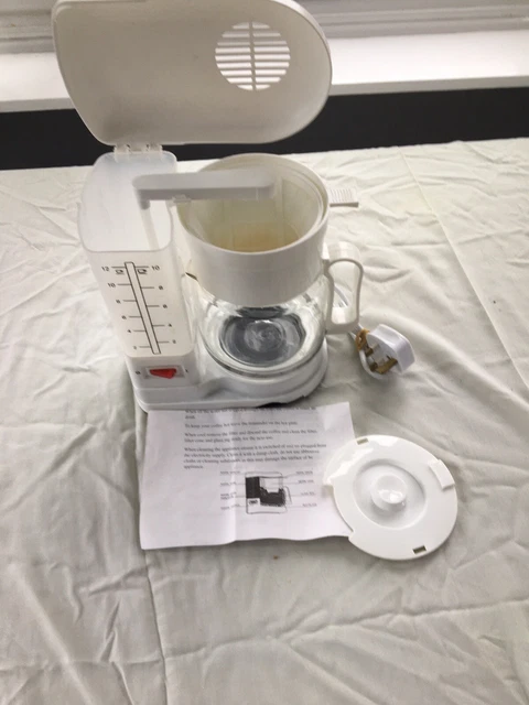 coffee maker machine