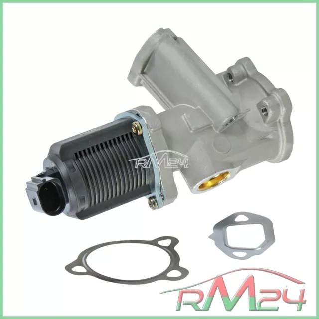 Valvola Egr Per Fiat Grande Punto 199 05- Panda 03- Grande Punto 199 05- 1.3 D