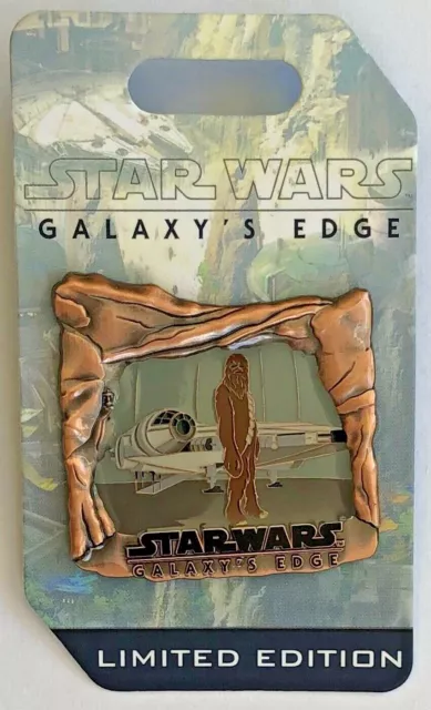 Star Wars RPG Galaxy Guide 1 A New Hope West End Games New OOP L7 –  Adventures And Hobbies