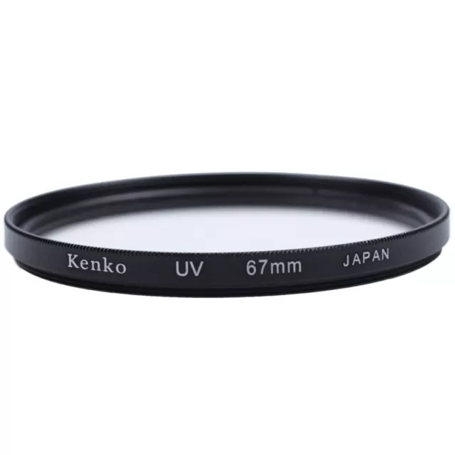 67mm Slim Digital UV Multicoated  For Camera B3S45792