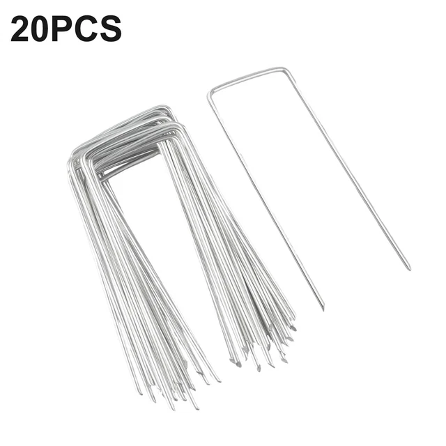 U-Shaped Herrings Pavilion Plane Heavy Fuse Steel Galvanized Garden