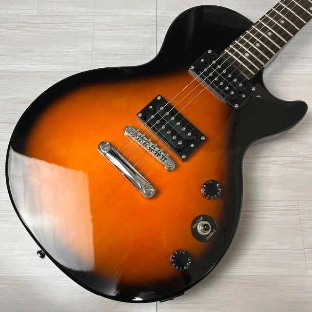 4690 Epiphone Les Paul Special-Ii