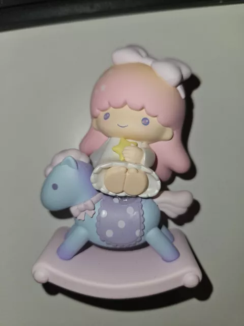 little twin stars Lala Blind Box Miniso Sanrio