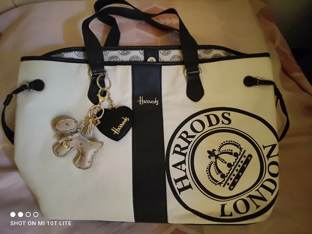 Harrods borse amazon sale
