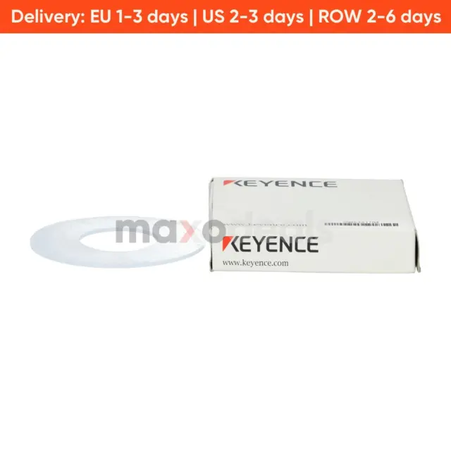 Keyence OP-42339 Diffusion Plate New NFP