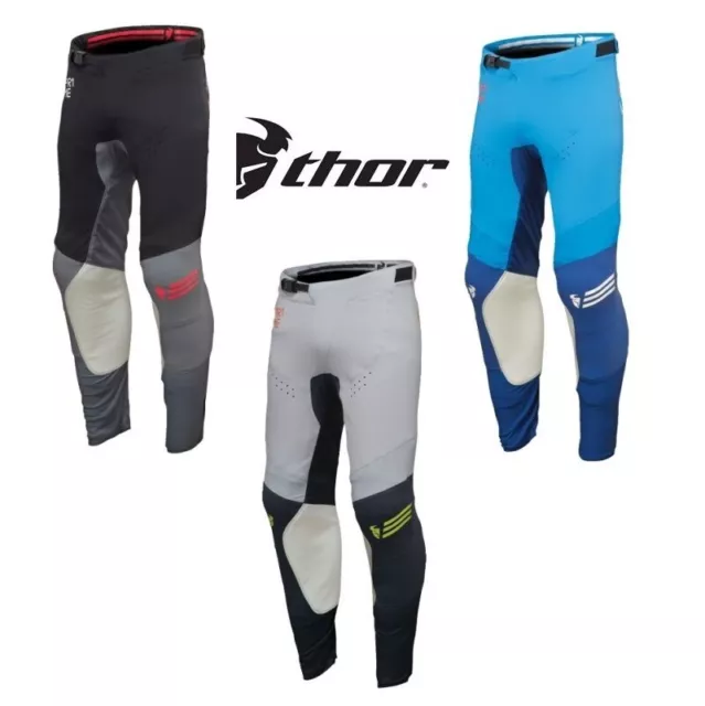 2024 Thor Prime Ace Men MX Motocross Offroad ATV Pants - Pick Size & Color
