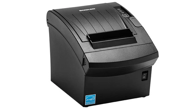Impresora Térmica Bixolon SRP-350 Plus III (USB/Ethernet) - Capital - Foto 3