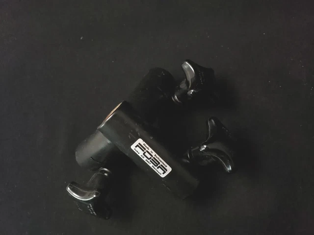 Pieza conector de tubo Foba AG 8907 Suiza Cámara Foba AG 8907