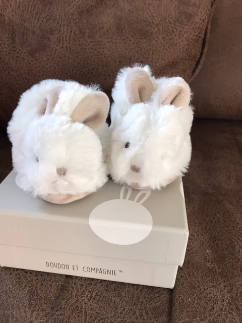Doudou slippers clearance