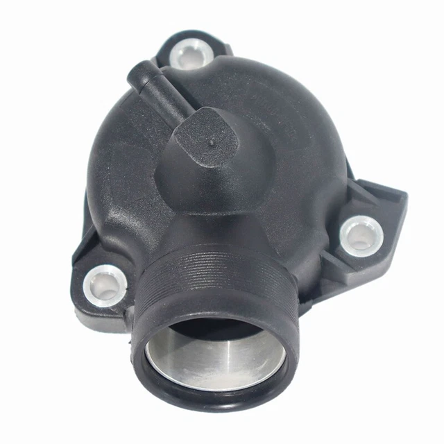 Copertura Termostato Per Mercedes 190E W201 W124 - Ricambio Originale 1022000417 - Foto 8