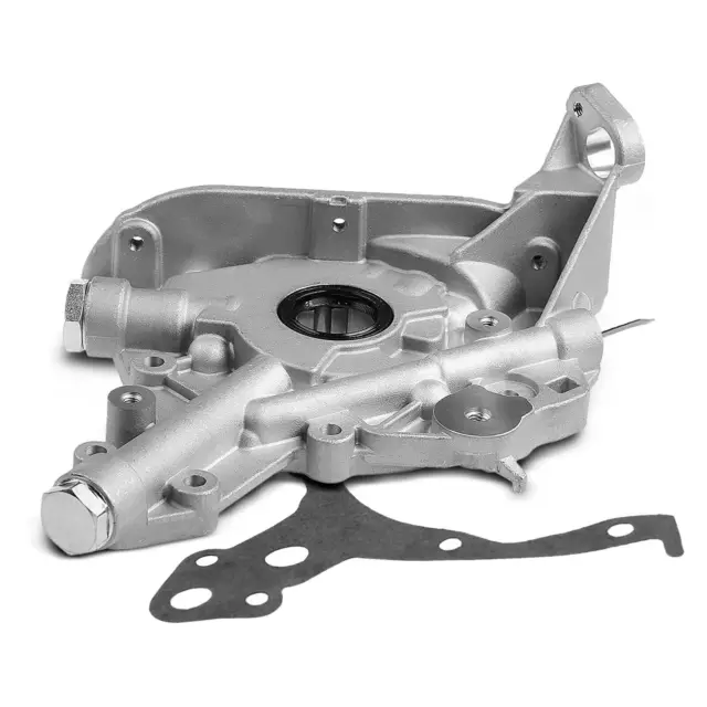 Pompe à Huile pour Opel Astra F G Vectra B 31 38 Saab 9-3 YS3F 2.5 L 1994-2015