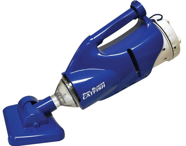 POOL BLASTER CATFISH Pool Vacuum Returner R1 £65.42 - PicClick UK