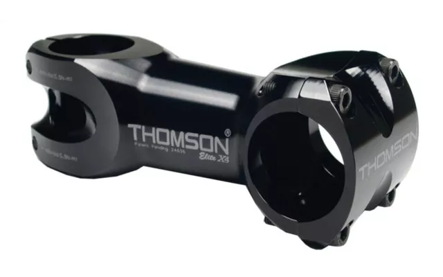 Thomson Elite X4 A-Head Vorbau