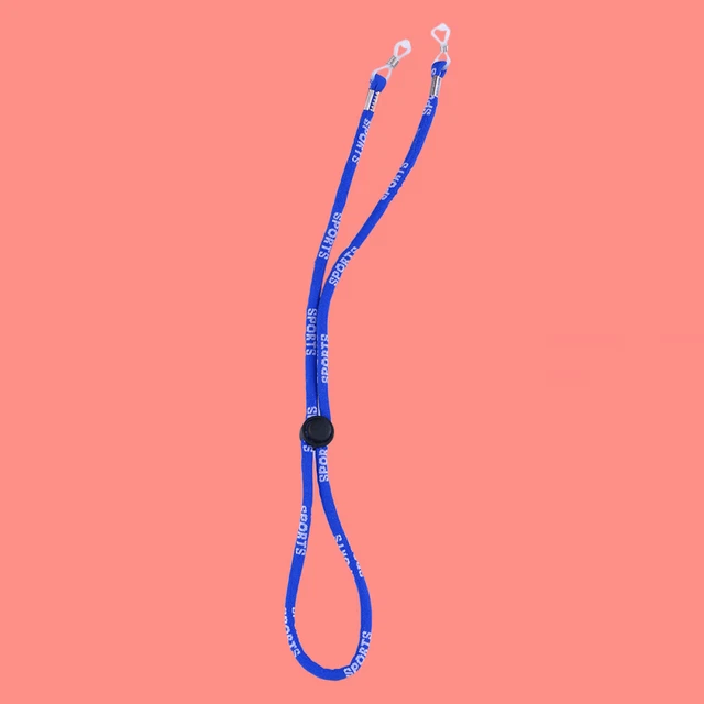 Eyewear String Holder Eyewear Safrty Strap Kids Eyeglasses Straps Sports