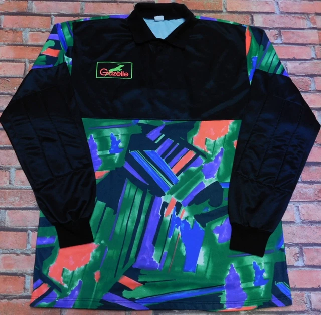 Juventus Gardien de but Maillot de foot 1998 - 1999