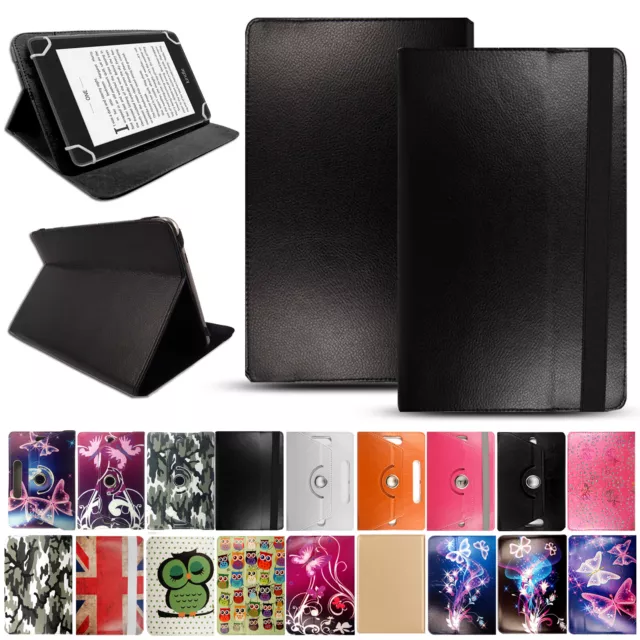 6.8 Inch Folio Case Smart Cover For Kindle Paperwhite 5 11th Generation 2021_