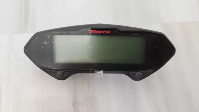 Tachometer / Cockpit für Fantic XEF / XMF 125