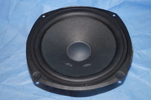 Altoparlante midrange da 30 W, impedenza: 8ohm, diametro interno: 4,5