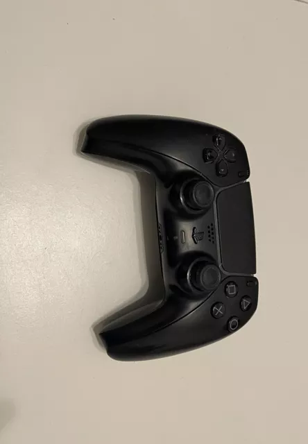 Sony PlayStation DualSense Wireless Controller - Midnight Black