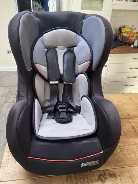 Pampero car deals seat