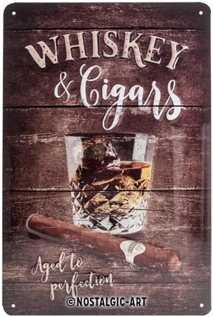 Targa Metallica Brandenburger Tor Berlino | 20x30 Cm | Stile Retrò | Souvenir - Foto 8