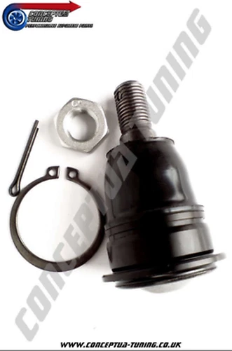 OE Spec Posteriore Inferiore Braccio Esterno Sfera Giunto per Nissan WC34 Stagea