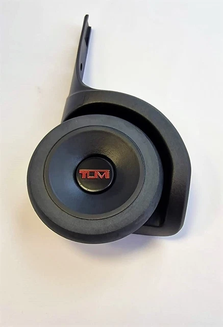 TUMI PARTS, suitcase wheel (different colors, left/right)