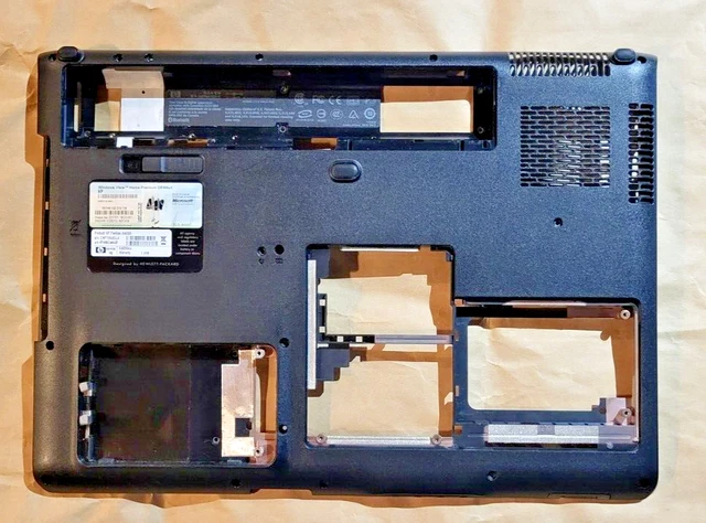 Télécommande RC6 HSTNN-PRO7 Pour PC Portable HP Pavilion DV9000/DV9500 - Neuf