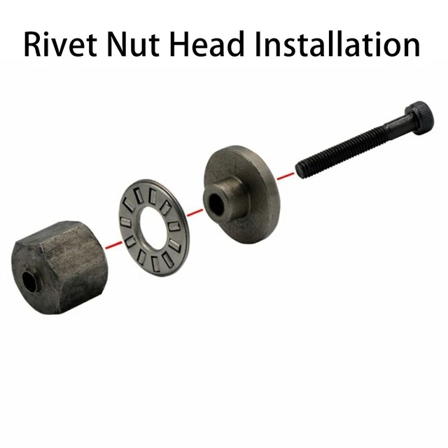 1 Pièces/3 Pièces/6 Pièces Handnietspitze Rivetage Derniere Utile 20