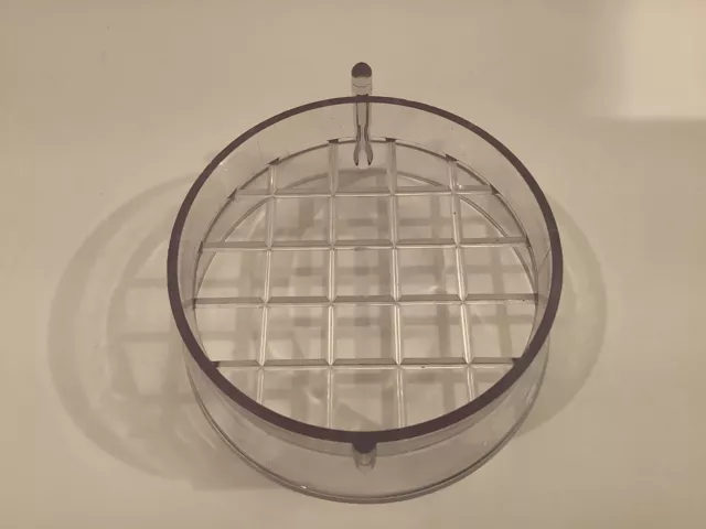 Simac Pastamatic 700 Pasta Maker Sifter Strainer Replacement Part