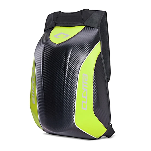 Sacoche Selle Craftride VR4 Pour Husqvarna Vitpilen 701/401 - Sac à Dos Moto Brun