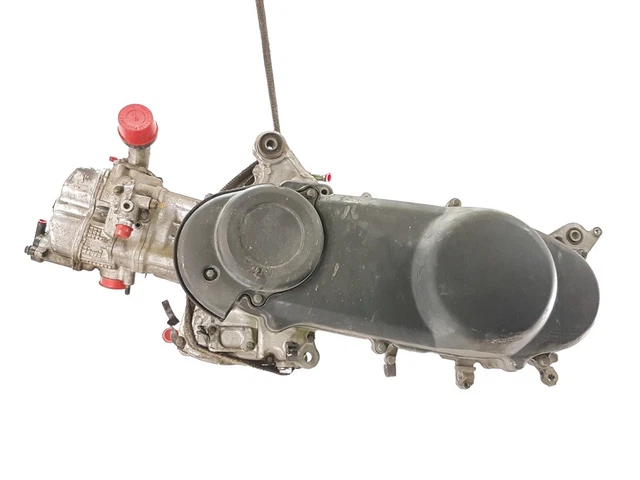 Moteur moto SUZUKI BURGMAN 125 - 960304555