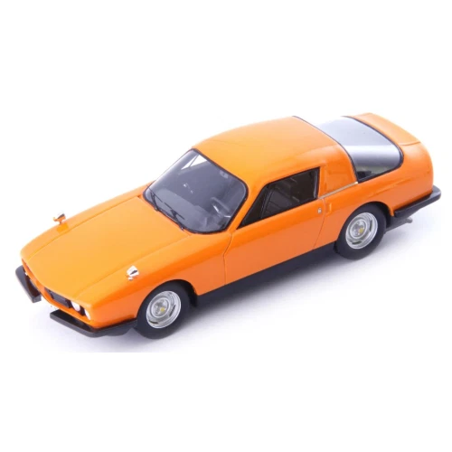 ESPENLAUB/WANDERER STREAMLINER 1928 METALLIC SILVER 1:43 Autocult Concept Car -F EUR 118,16 - FR