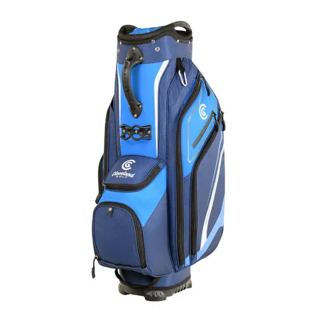 Cleveland Golf 2023 Cart Bag