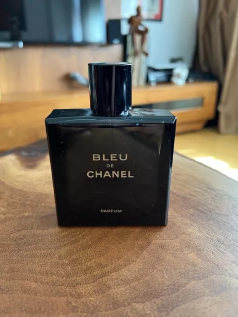 Chanel Bleu De Chanel Eau De Parfum (3 x 20ml)