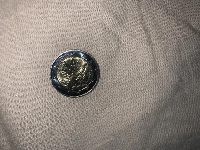 Piece 2 Euro 2022 Liberte Egalite Fraternite PIECE 2 EUROS liberté egalité fraternité 2022 EUR 35,00 - PicClick FR