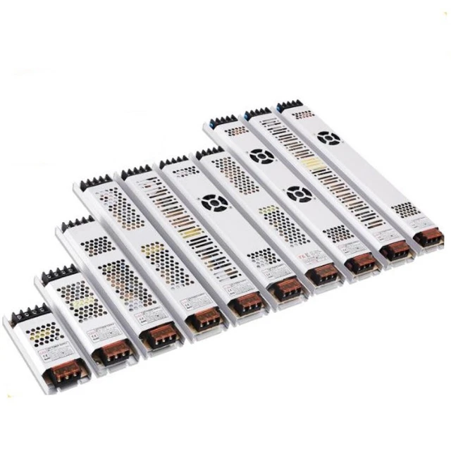 COMPACT AND EFFICIENT Voltage Converter Transformer for AC to DC